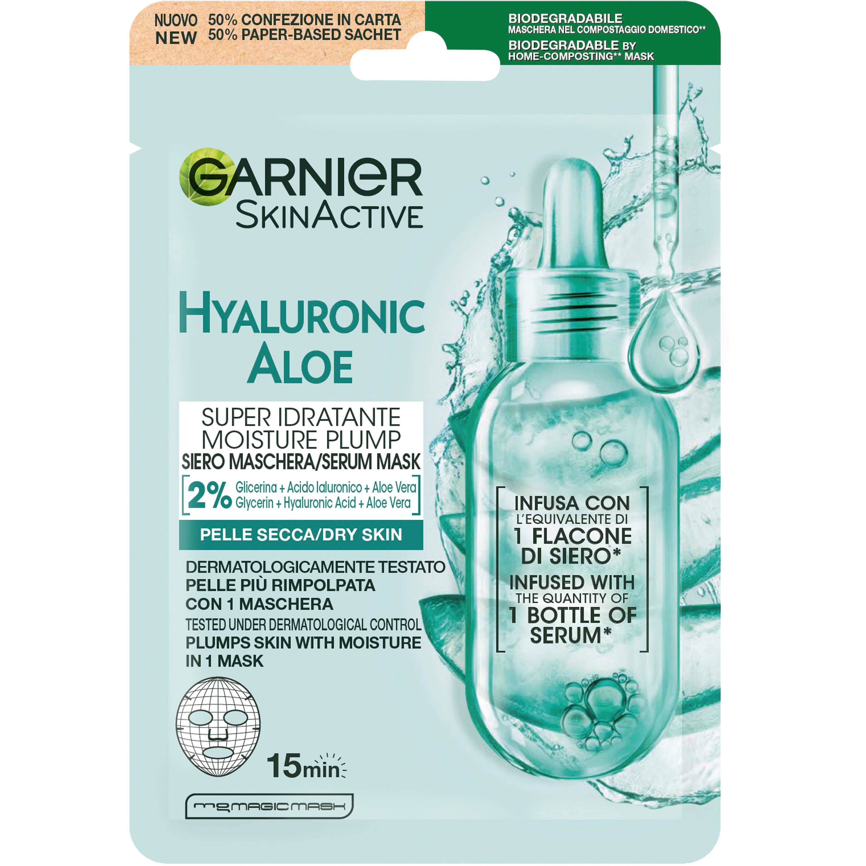 Garnier SkinActive Hydra Bomb Moisture Bomb 28 g,