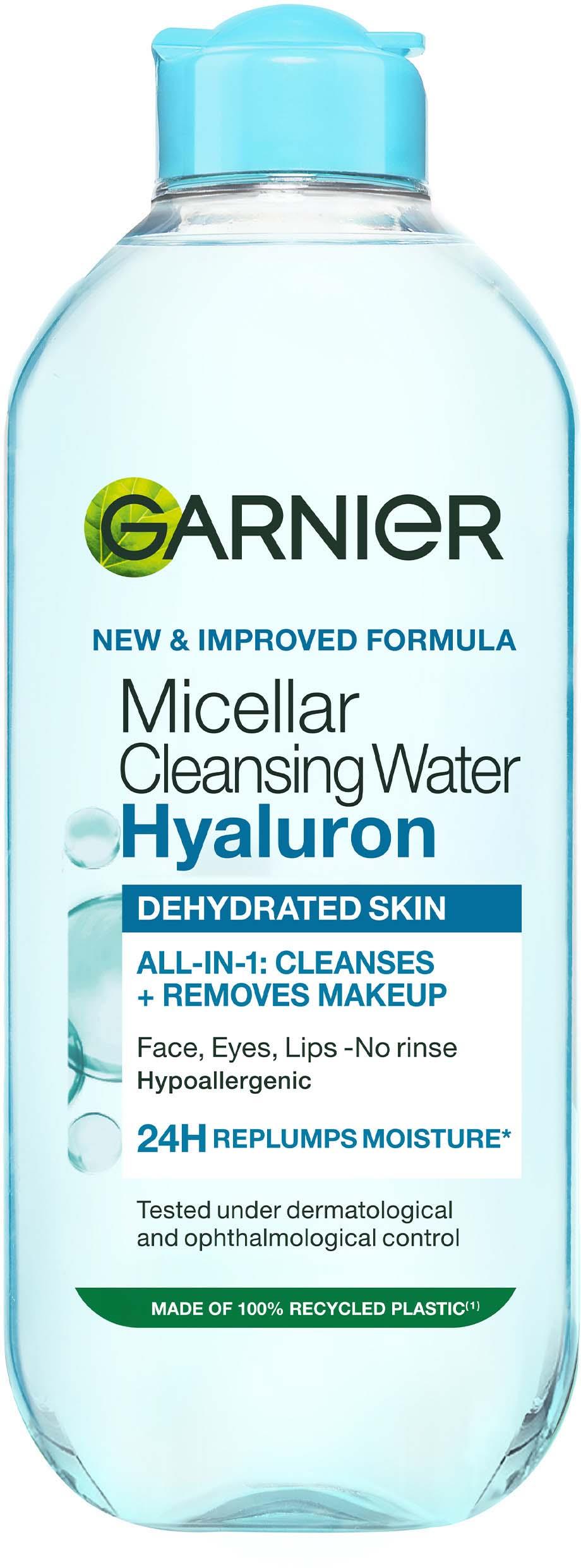Garnier SkinActive Micellar Aloe Water Cleanse & Refresh 400 ml