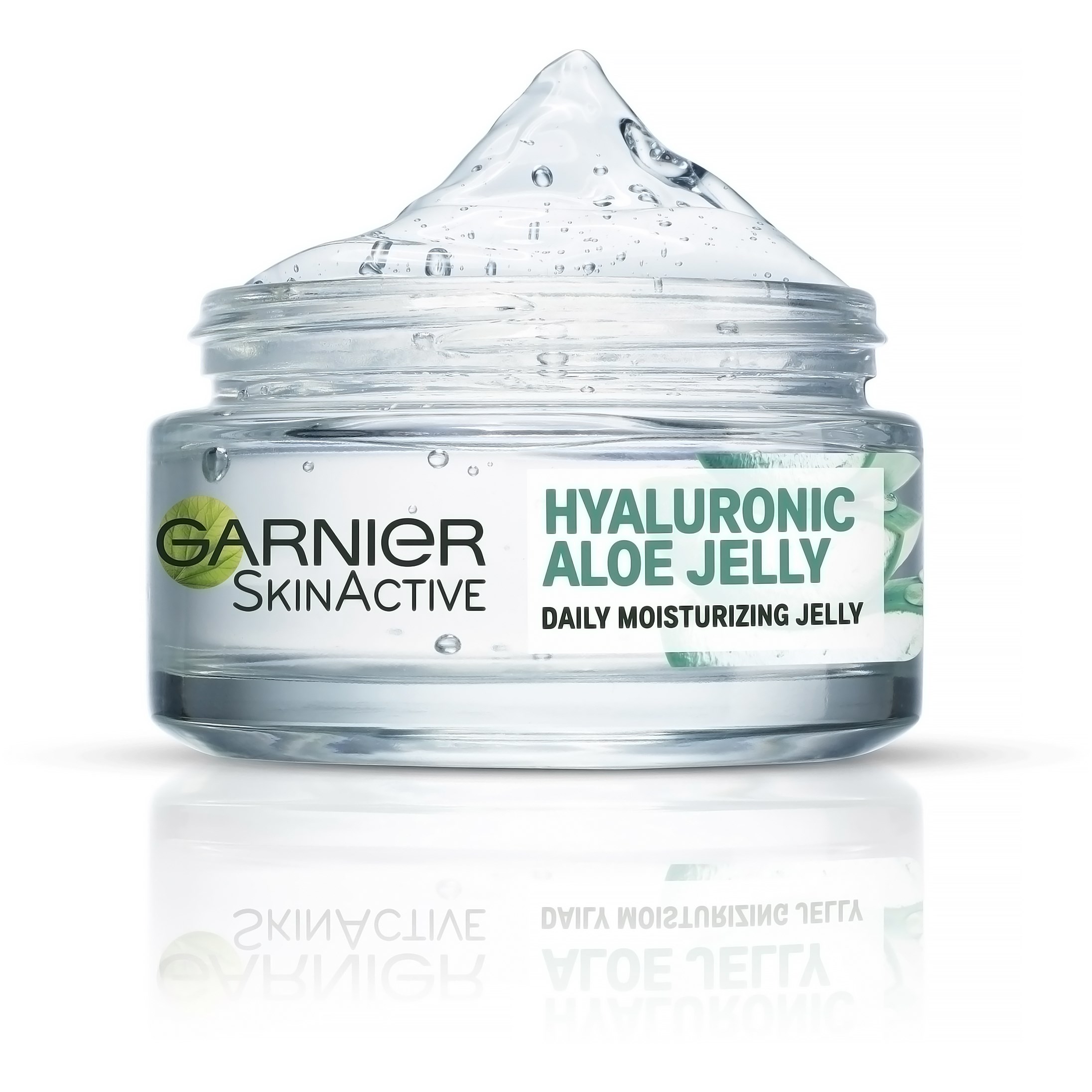Läs mer om Garnier SkinActive Hyaloronic Aloe Jelly 50 ml