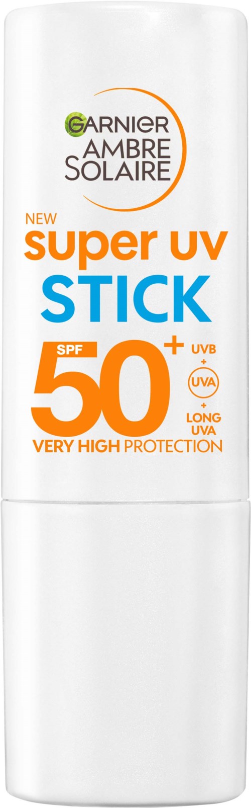 Garnier Ambre Solaire Super UV Stick SPF50+ 9 ml