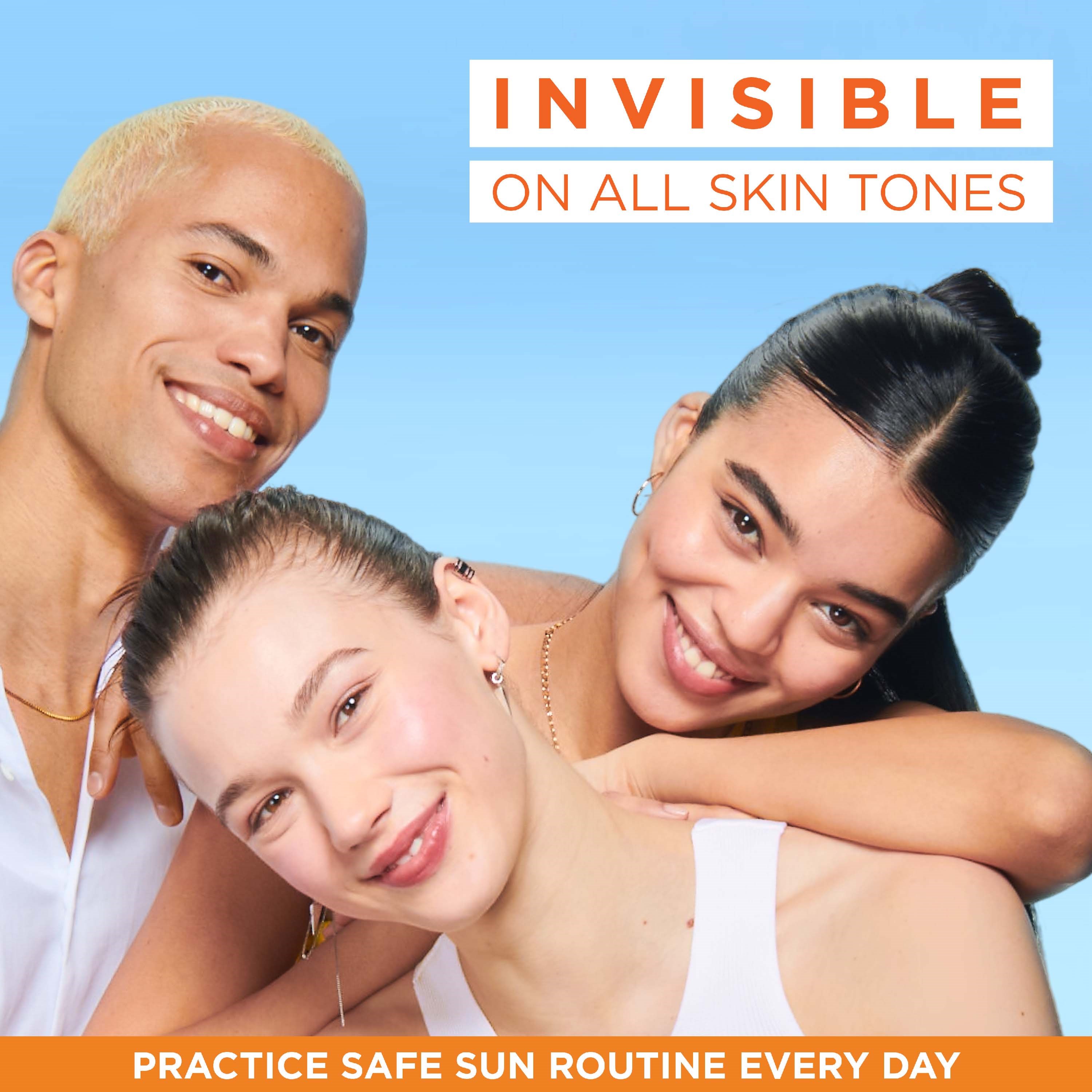 Garnier Ambre Solaire Super UV Vitamin C Very High Protection SPF50+ 4 (obrázok 8)