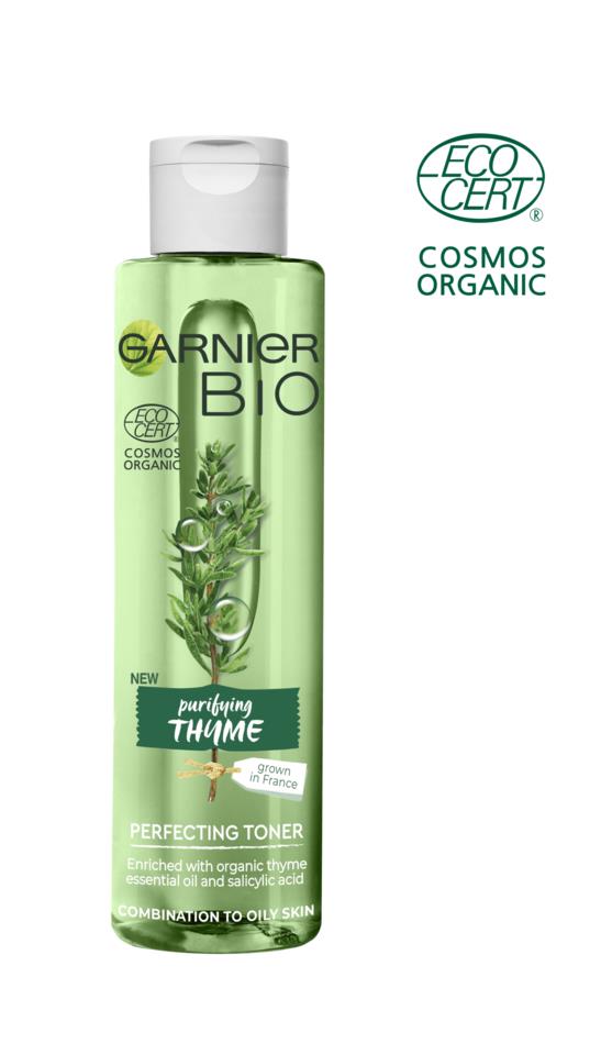 Garnier Bio Thyme Skin Perfecting Lotion 150ml