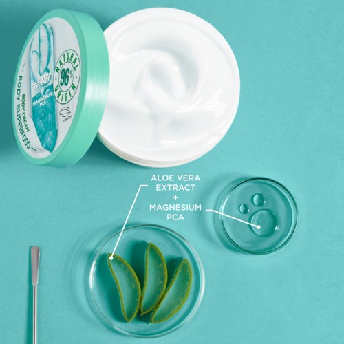 fruit aloe vera Savia