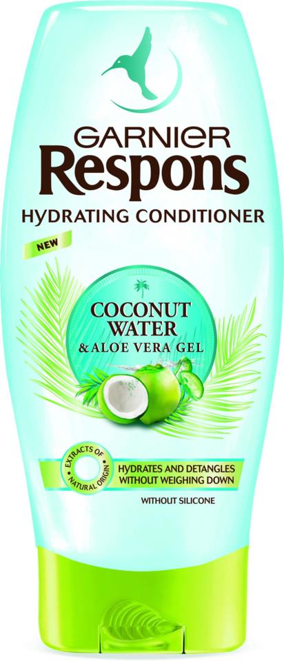 Garnier Coconut Water & Aloe Vera Gel Balsam 200 ml