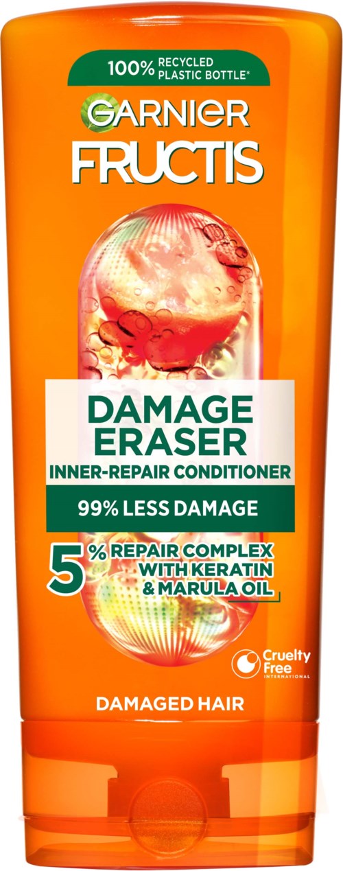 Garnier Fructis Damage Eraser Conditioner 200 ml