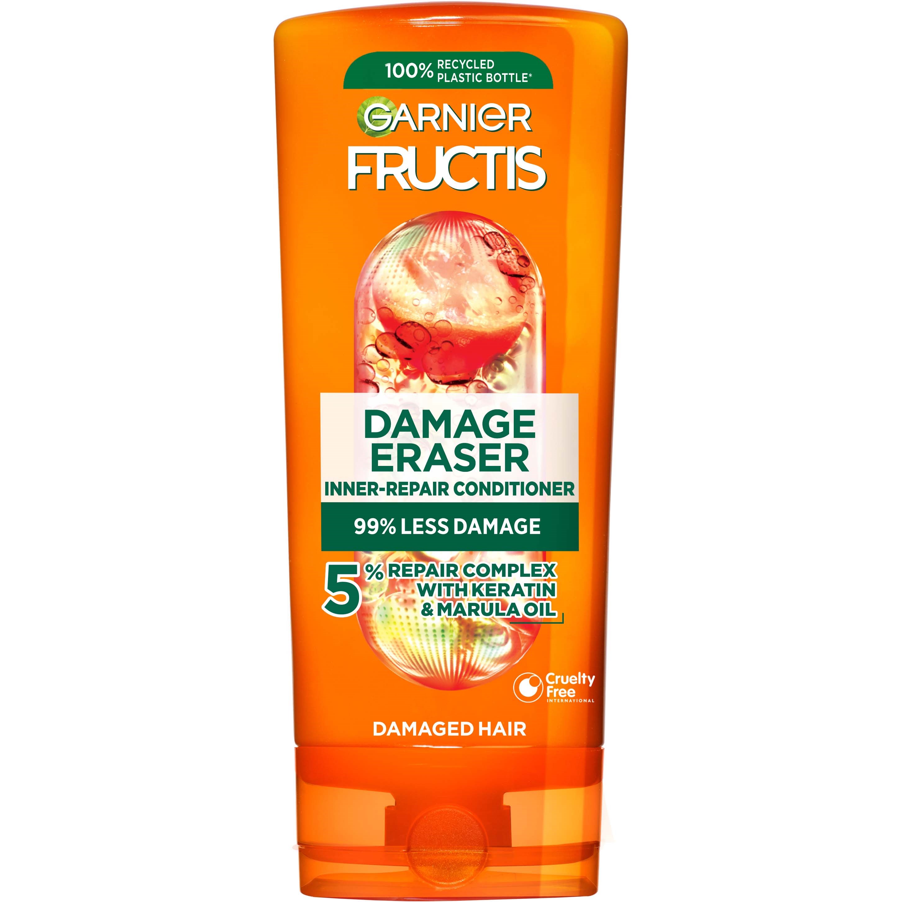 Garnier Fructis Damage Eraser Conditioner 200 ml