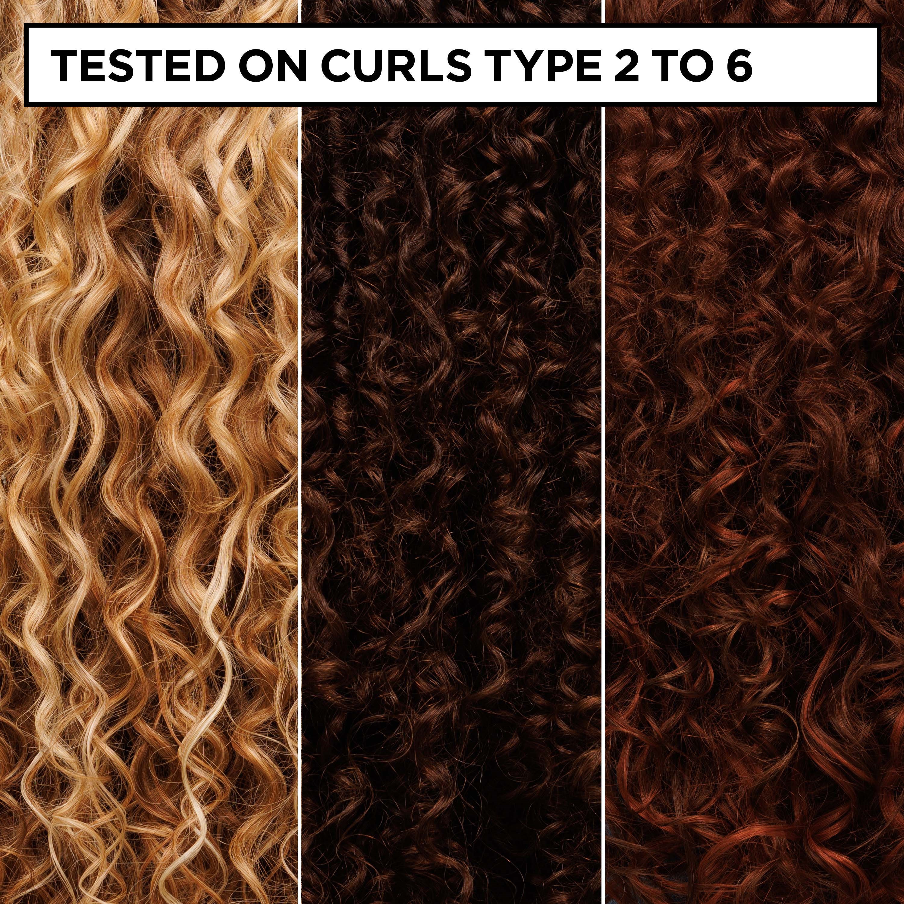 Garnier Fructis Method For Curls Spray 150 ml (obrázok 8)