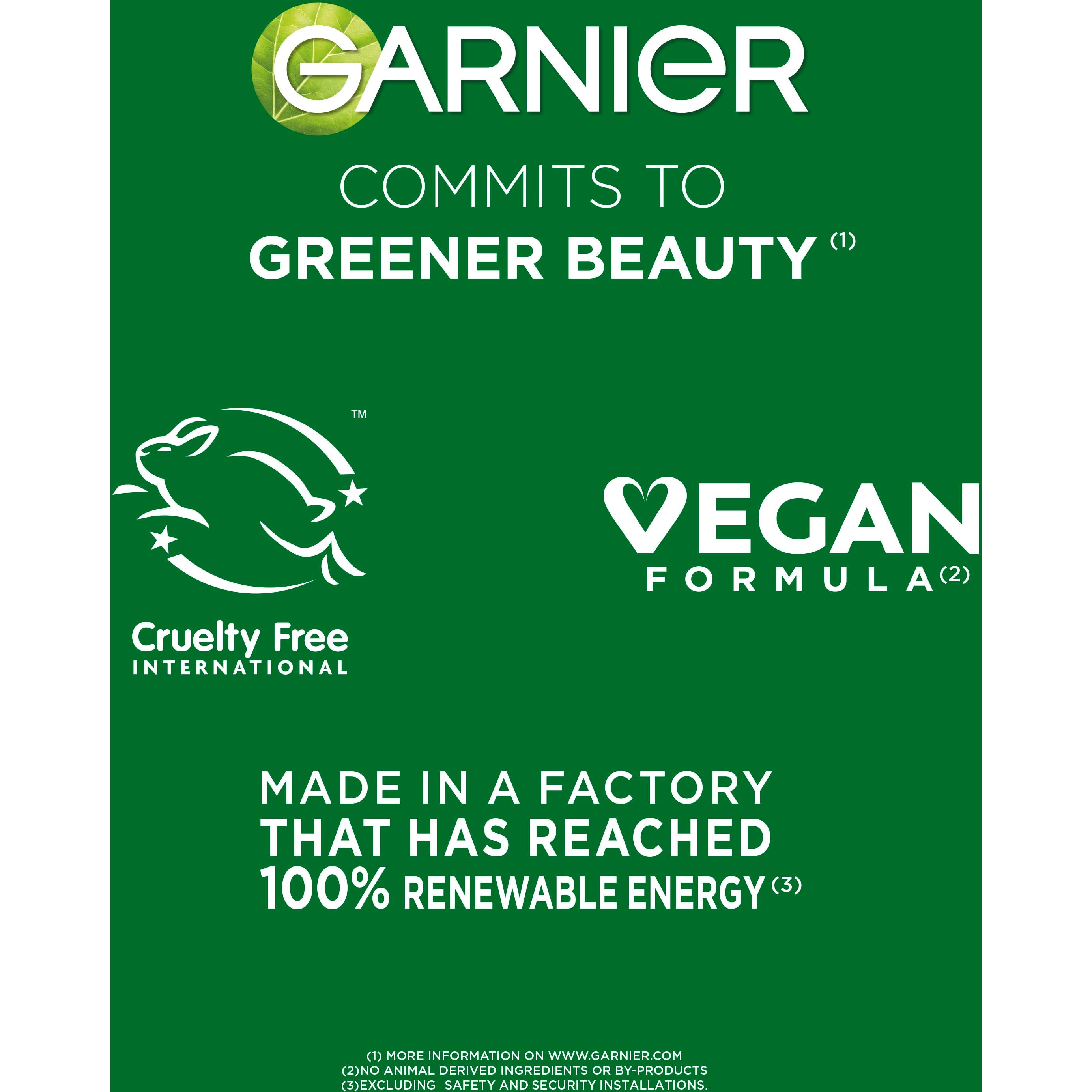 Garnier Fructis Sleek & Stay Leave-in Serum 50 ml (obrázok 8)