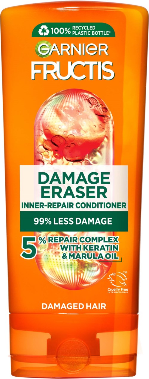 Garnier Fructis Damage Eraser Conditioner 200 ml