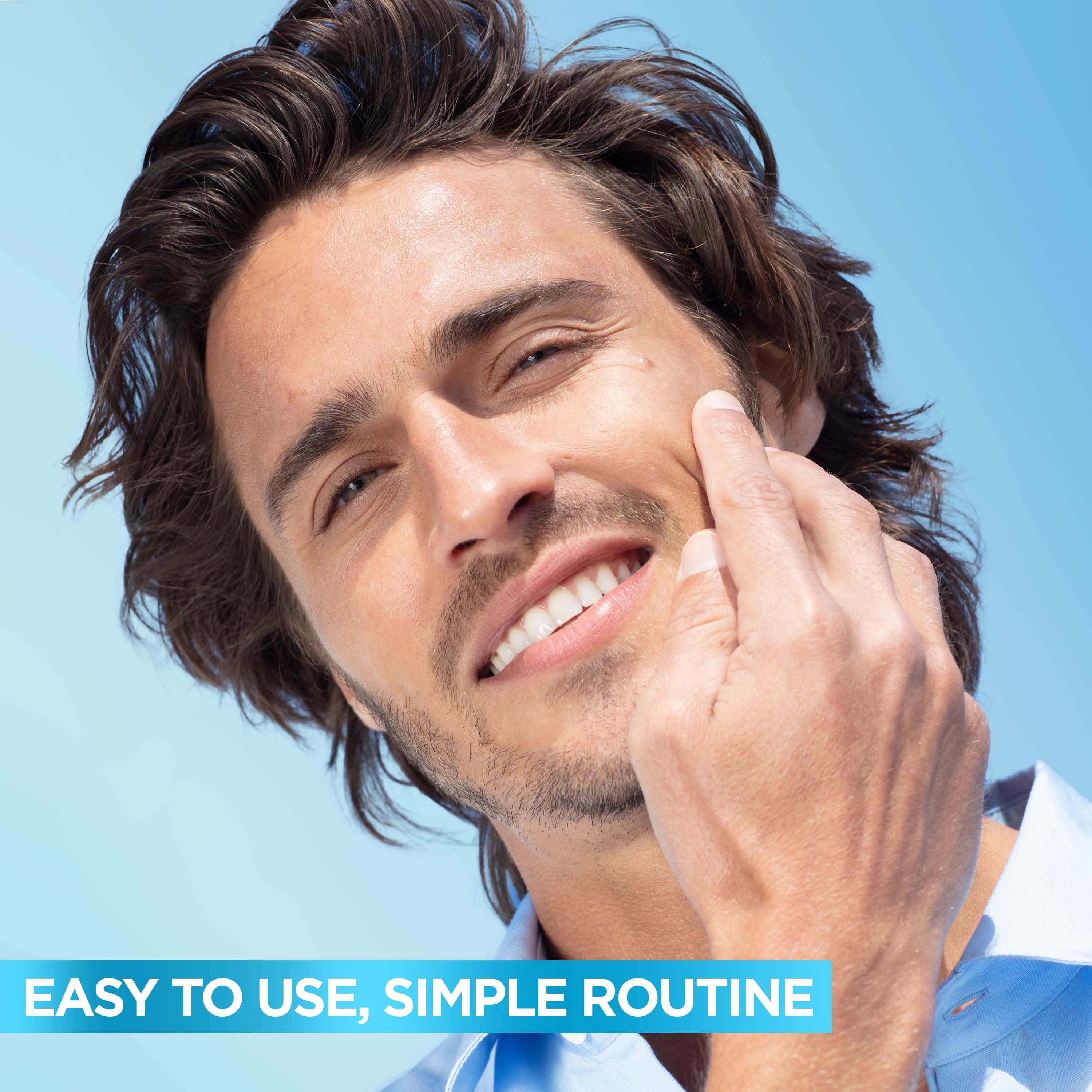 Garnier Hyaluron+ Barrier Repair Replumping Serum For Sensitive Skin (obrázok 9)