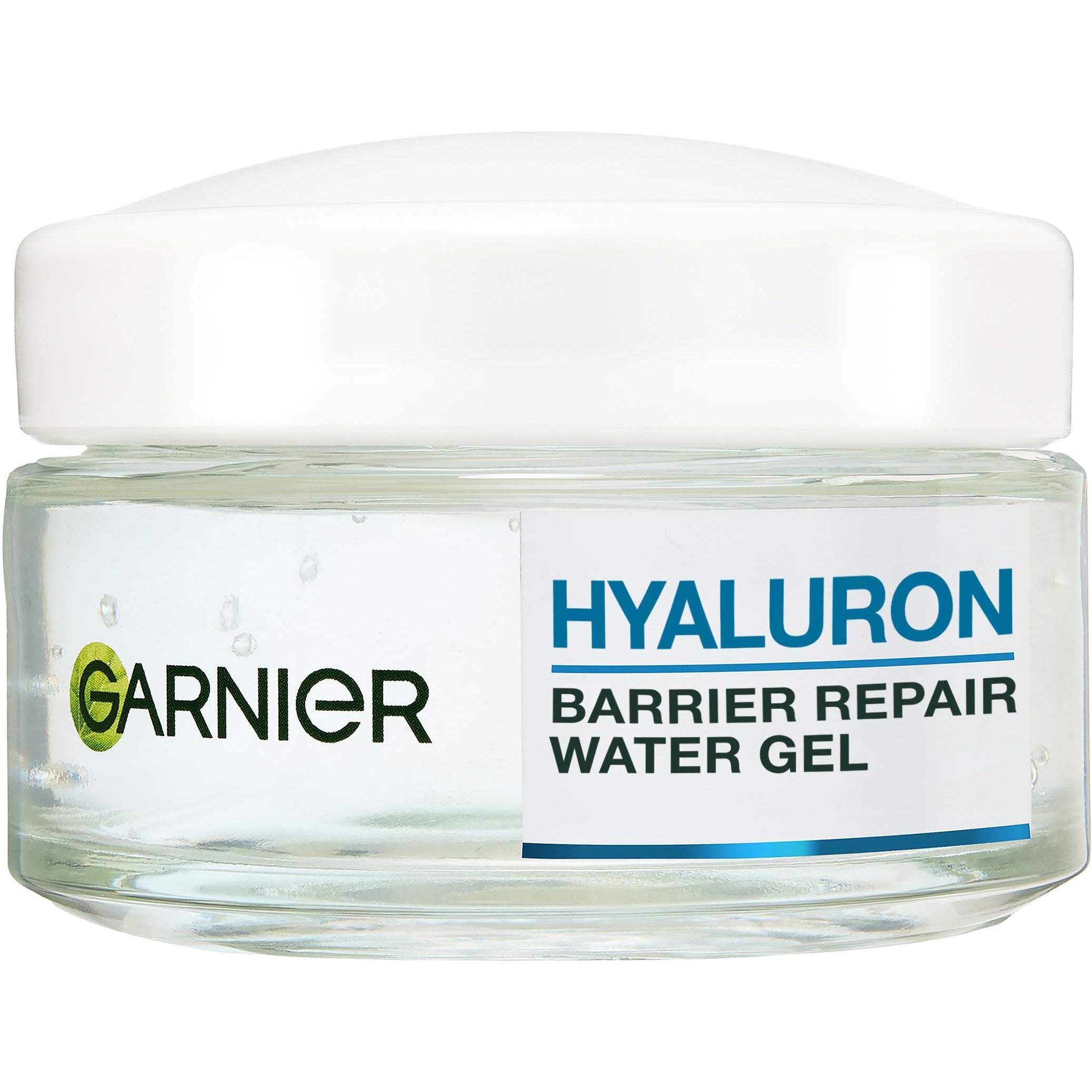 Garnier Hyaluron Barrier Repair Water Gel For Sensitive Skin 50 ml