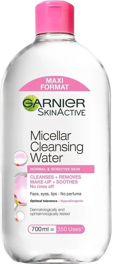 Garnier Micellar Cleansing Water 700 ml