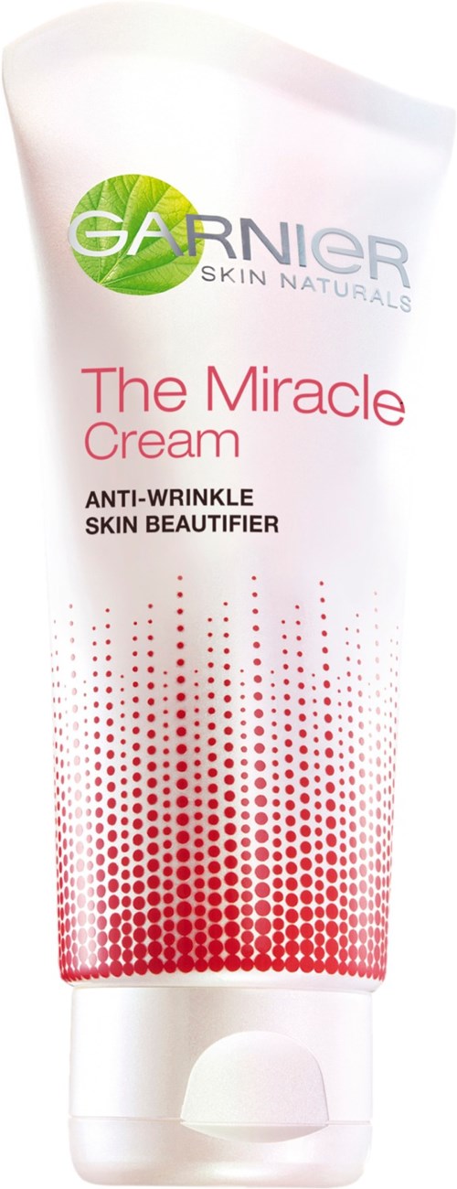 Garnier Miracle Cream Tube 50 ml