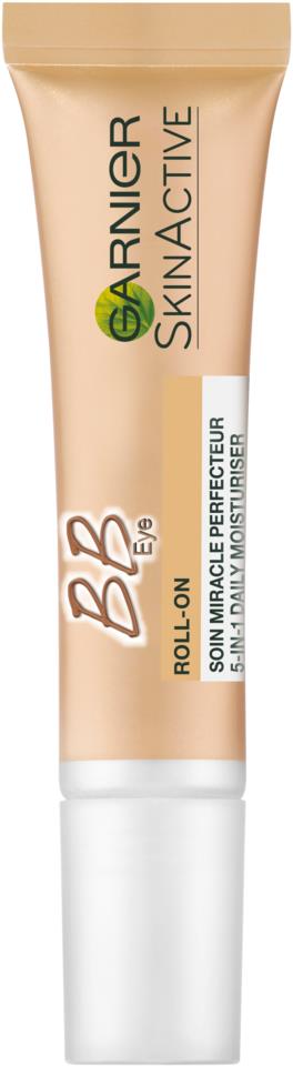 Garnier Miracle Skin Perfector BB Cream Eye Roll-On Light