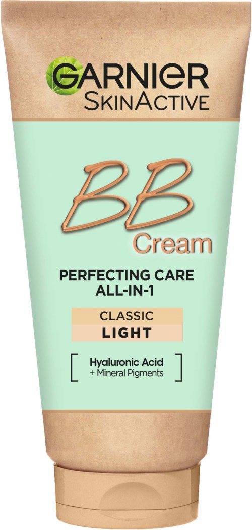Garnier Garnier SkinActive BB Cream Perfecting Care All-In-1 Light