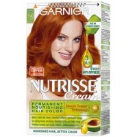 Garnier Nutrisse Cream 7.40 Kopparblond
