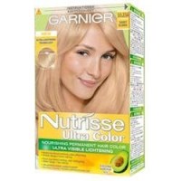 Garnier Nutrisse Nutrisse Ultra Color 10.23A Extra Ljus Sandblond