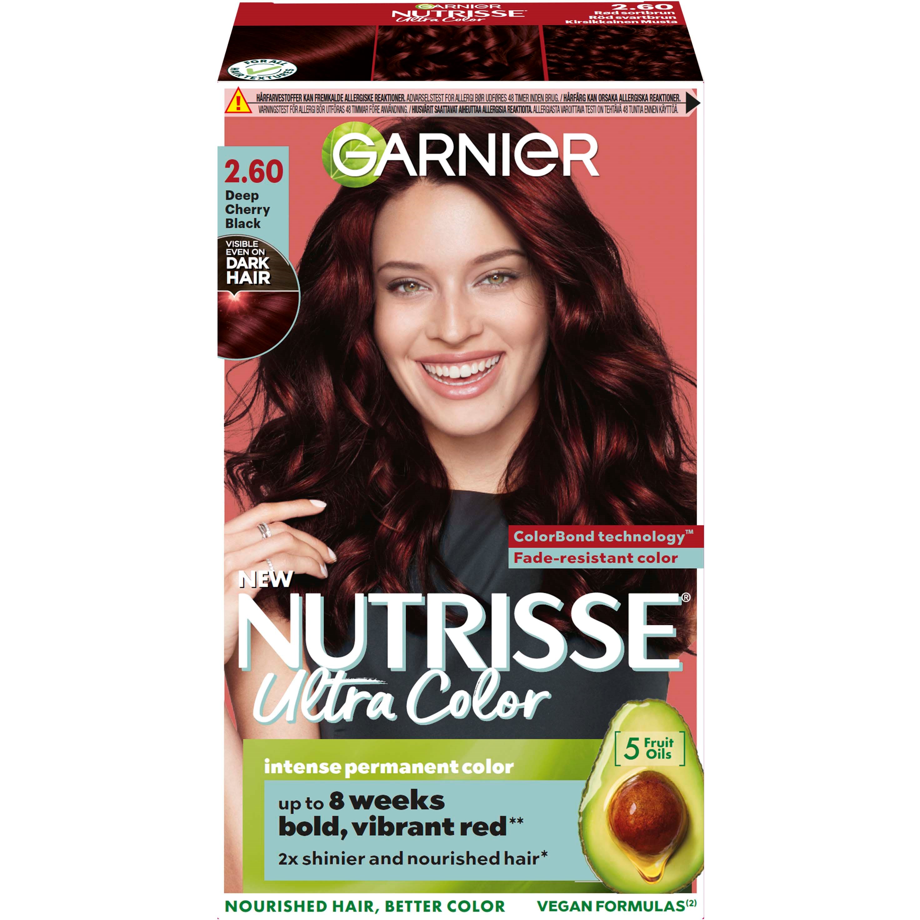 matchande produkt