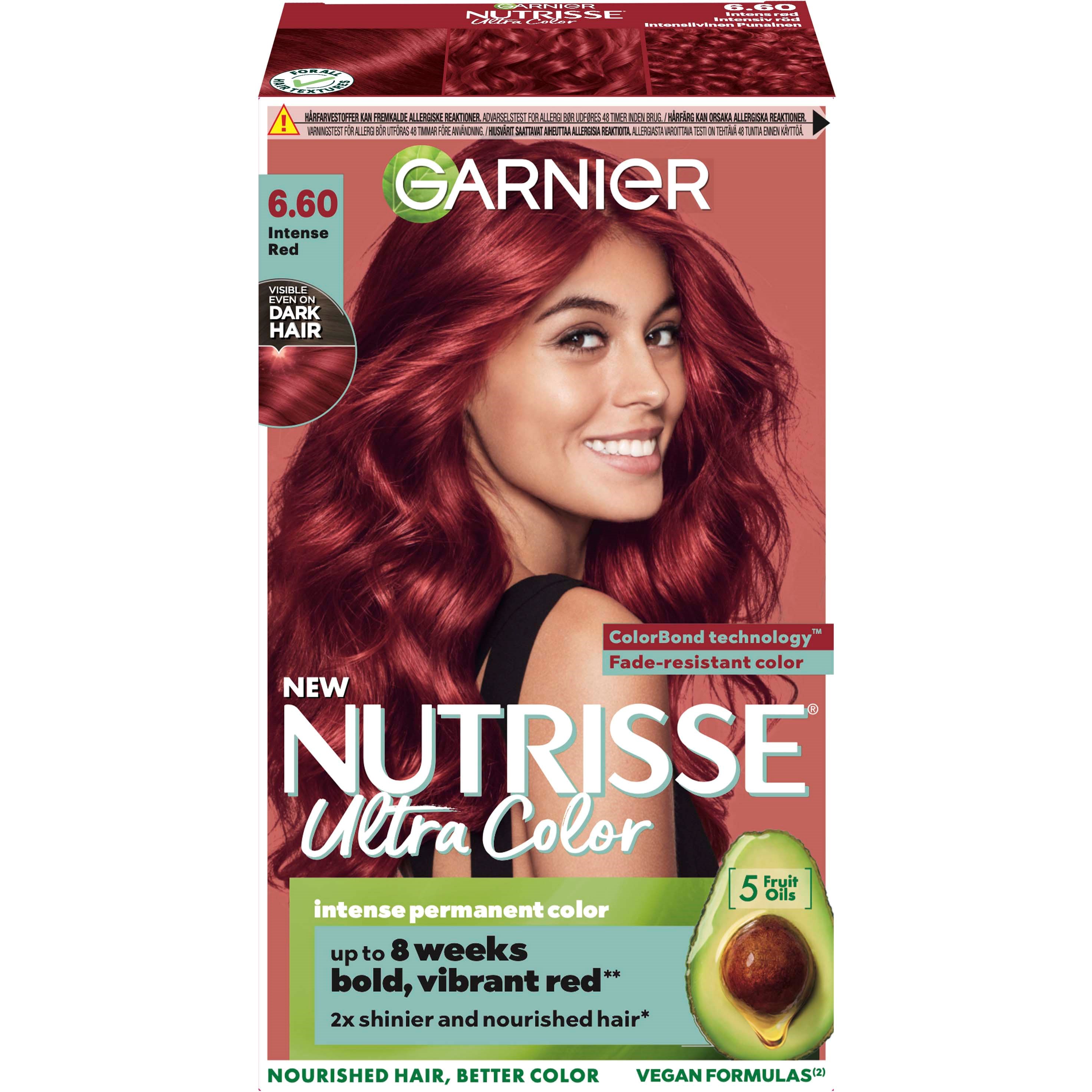 matchande produkt