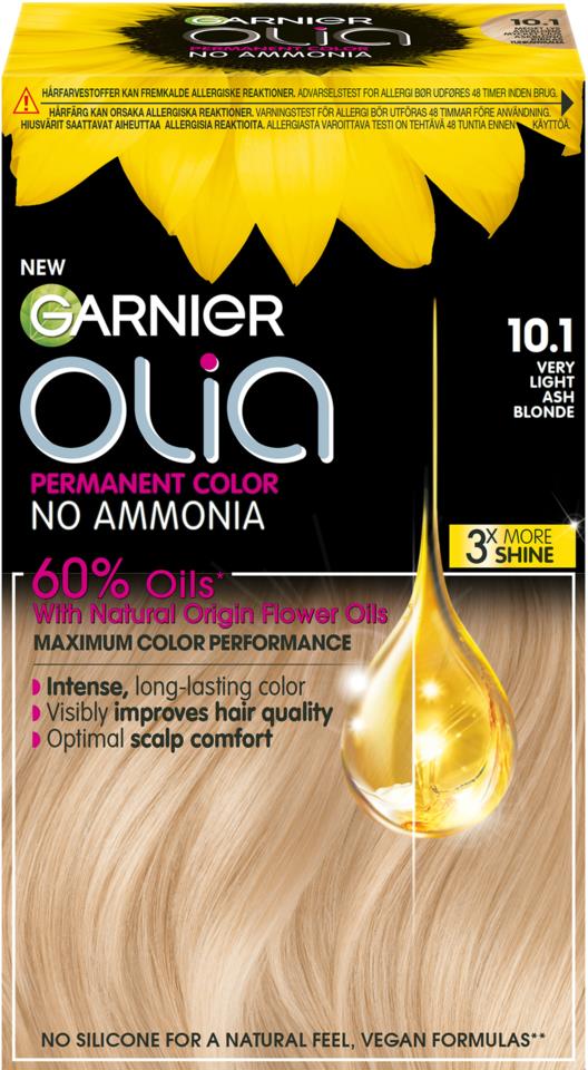 Garnier Olia 10.1 Ashy Very Very Light