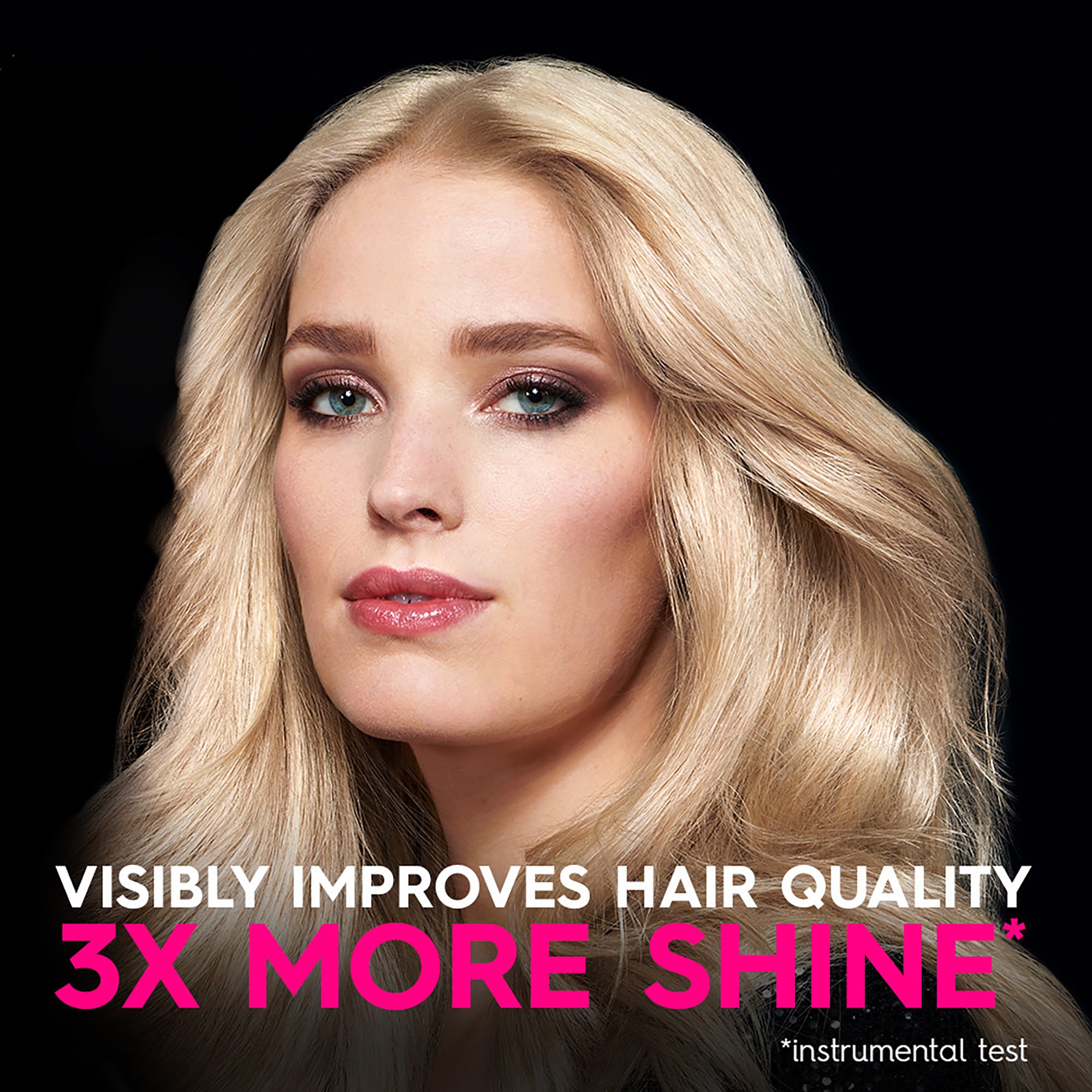 Garnier Olia Permanent Color 6.66 Extra Deep Red (obrázok 10)