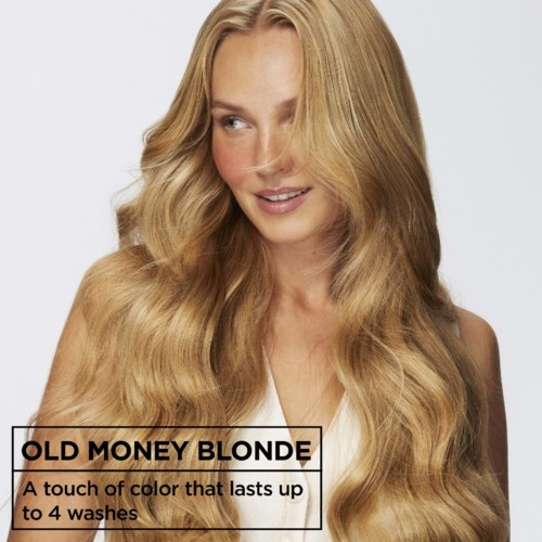 Garnier Olia Semi-Permanent Toning Old Money Blonde