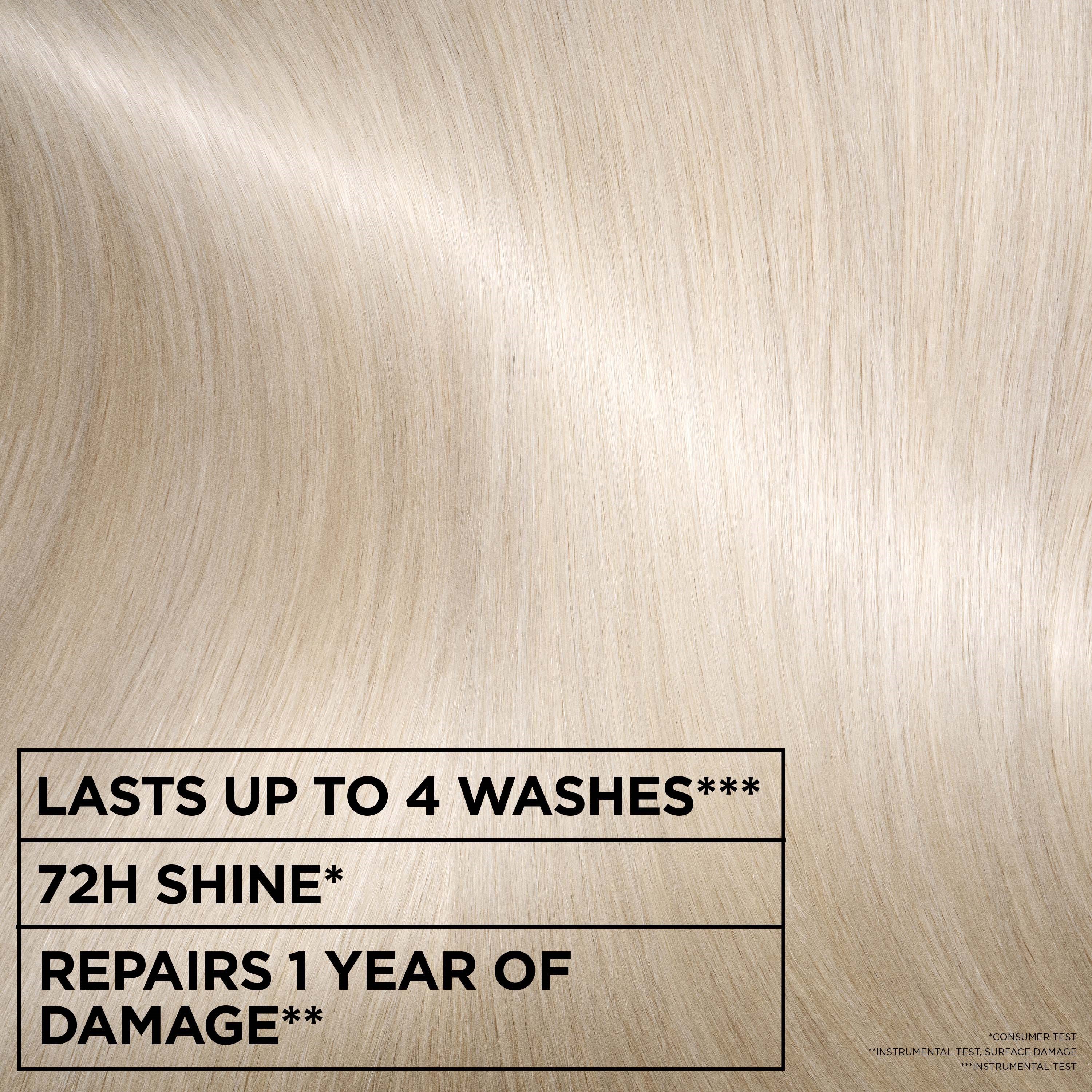 Garnier Olia Semi-Permanent Toning Scandi Blonde (zdjęcie 3)