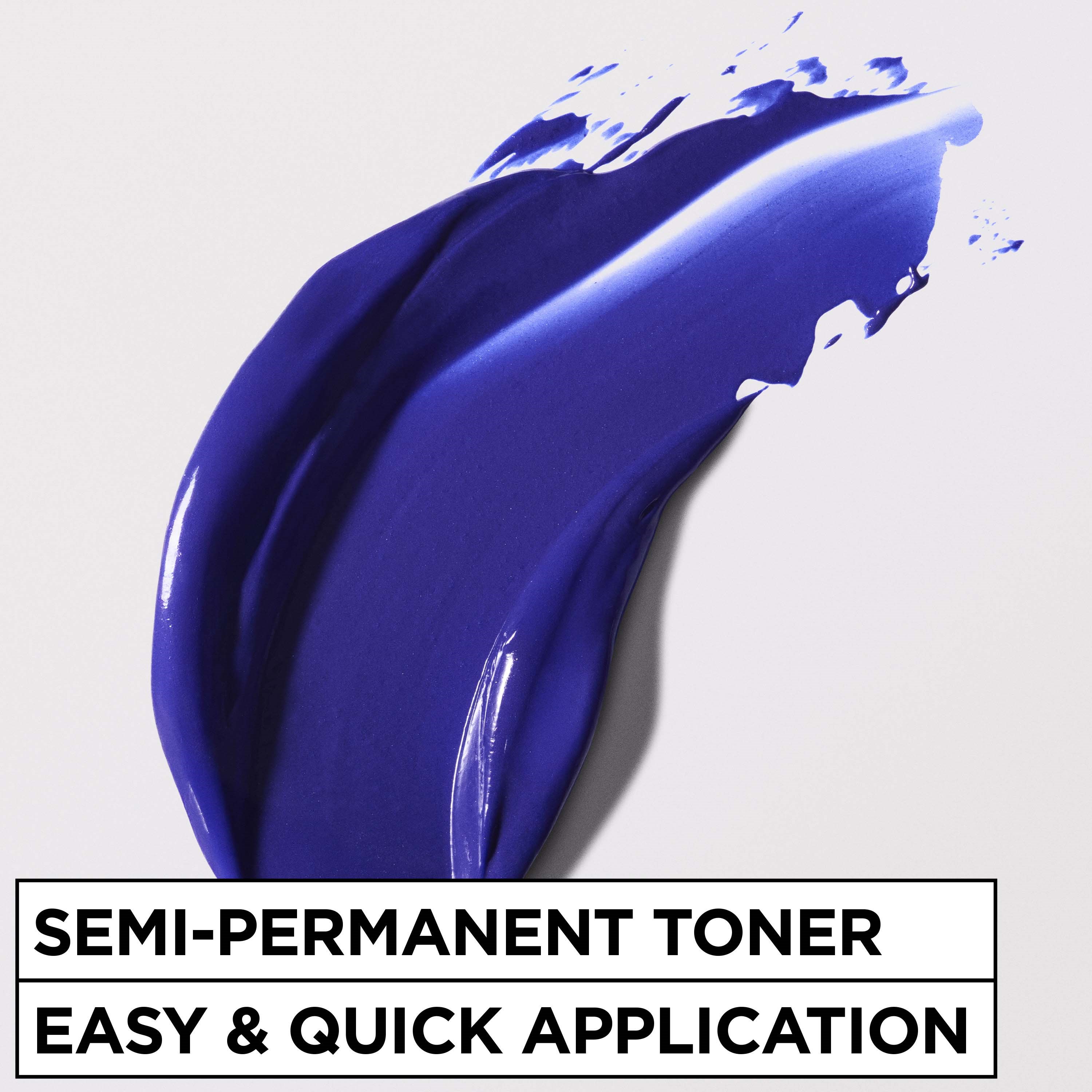 Garnier Olia Semi-Permanent Toning Scandi Blonde (zdjęcie 4)