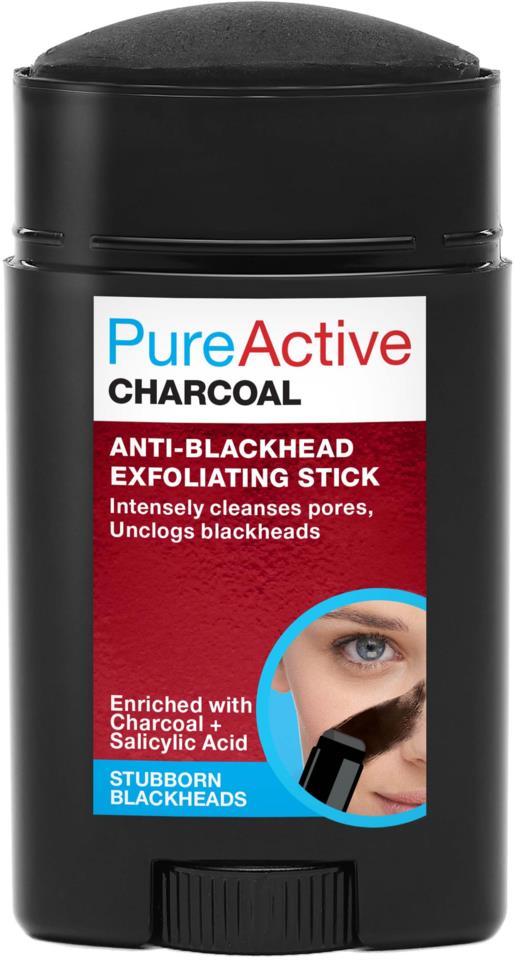 Garnier Pure Active Anti-blackhead Exfoliating Stick 50ml