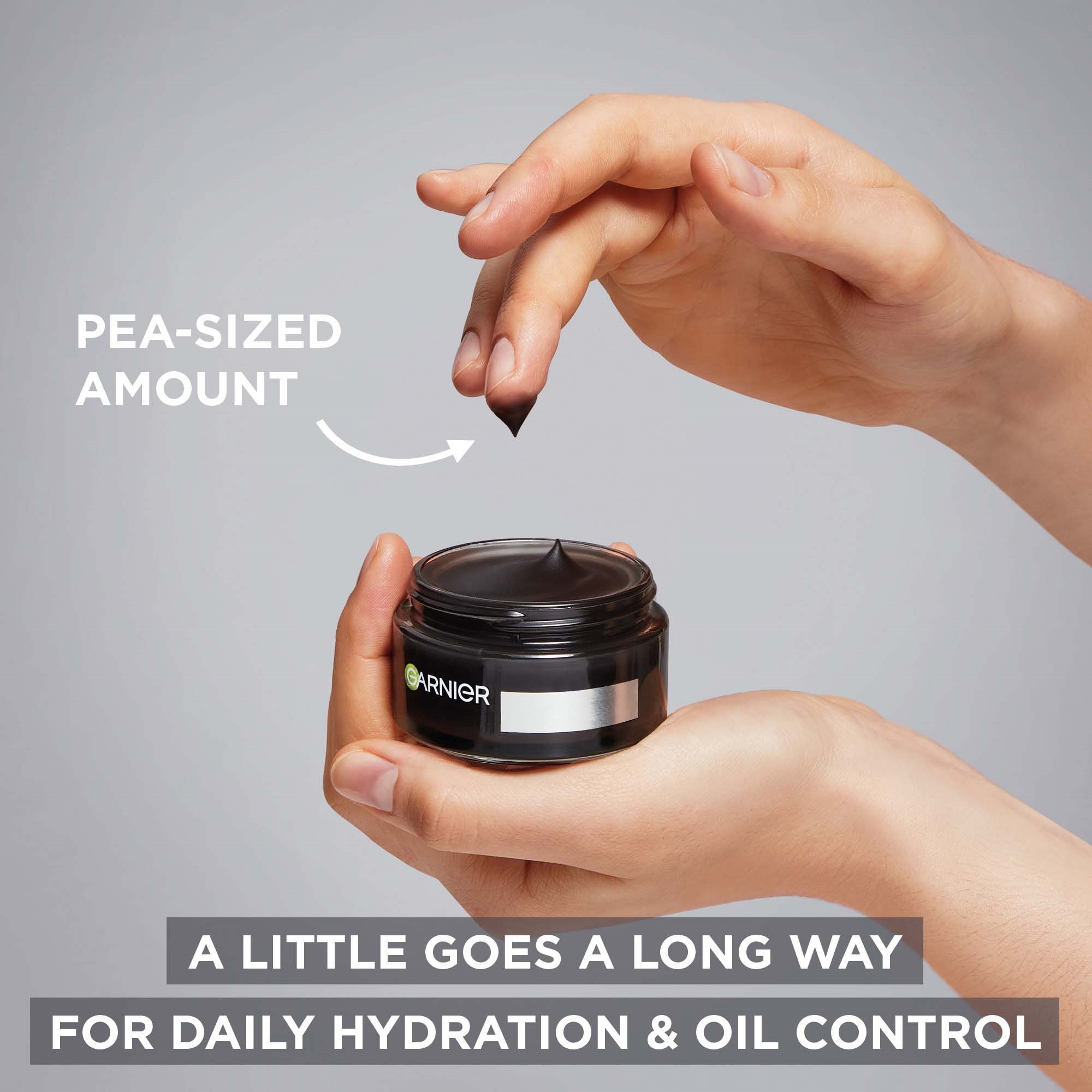 Garnier PureActive AHA+BHA Daily Mattifying Face Cream 50 ml (obrázok 8)
