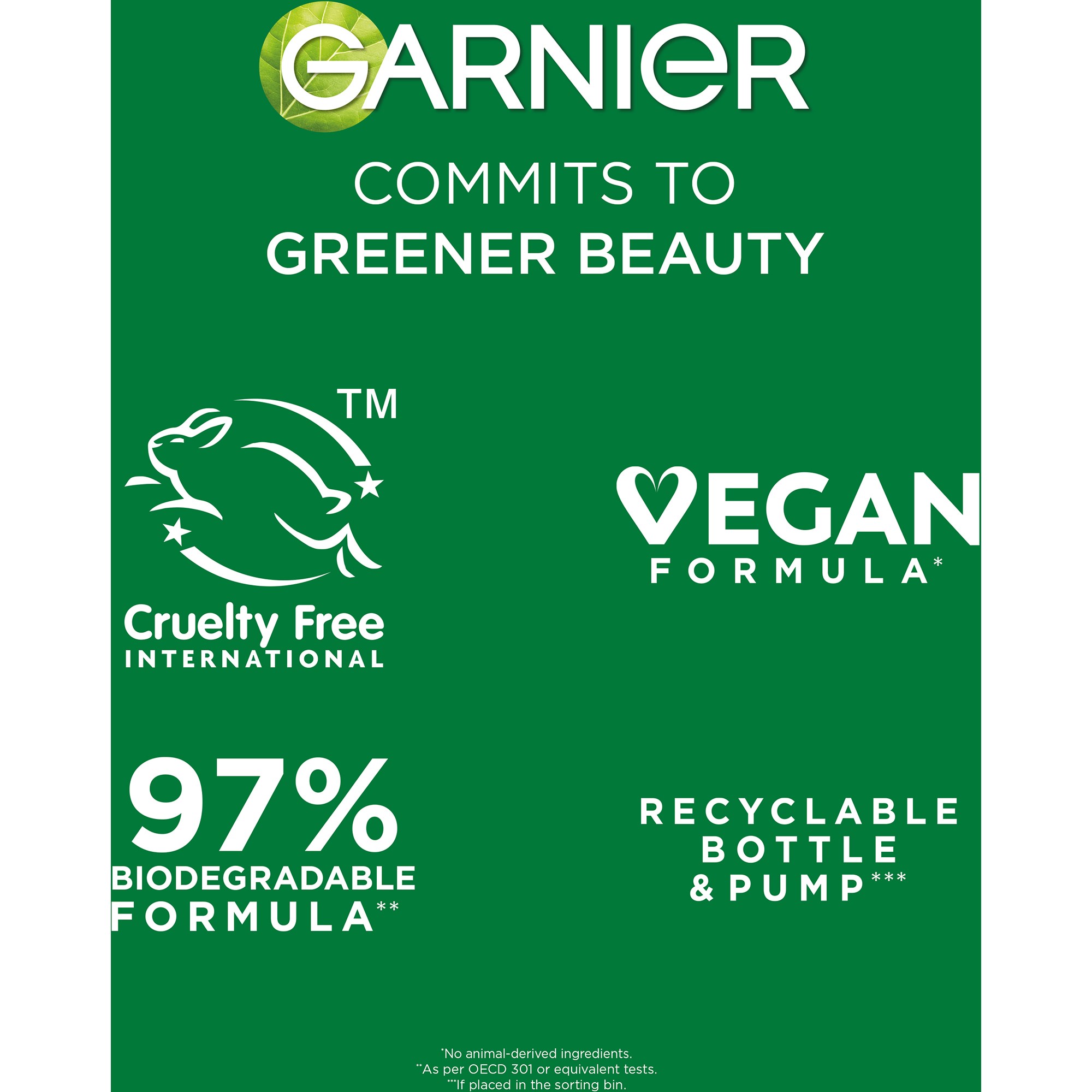 Garnier PureActive Salicylic Purifying Gentle Cleanser For Impure Sk (obrázok 8)