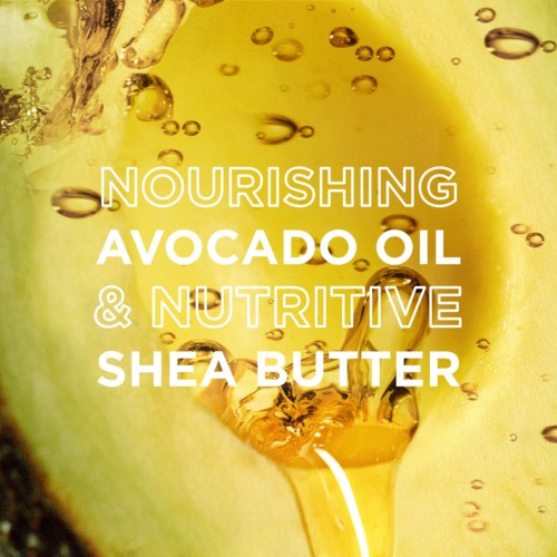 Garnier Respons Avocado Oil & Shea Butter Conditioner