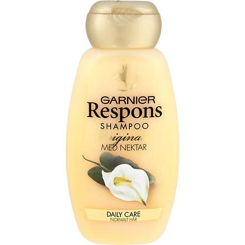 Garnier Respons Daily Care Shampoo