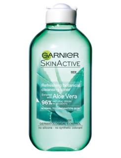 Garnier SkinActive Refreshing Botanical Cleansing Toner 200 ml 