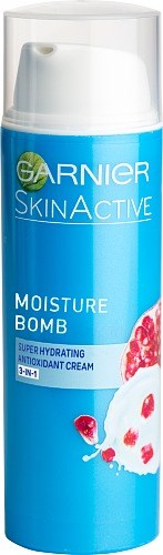 Garnier SKIN Moisture Bomb Day Cream 50 ml