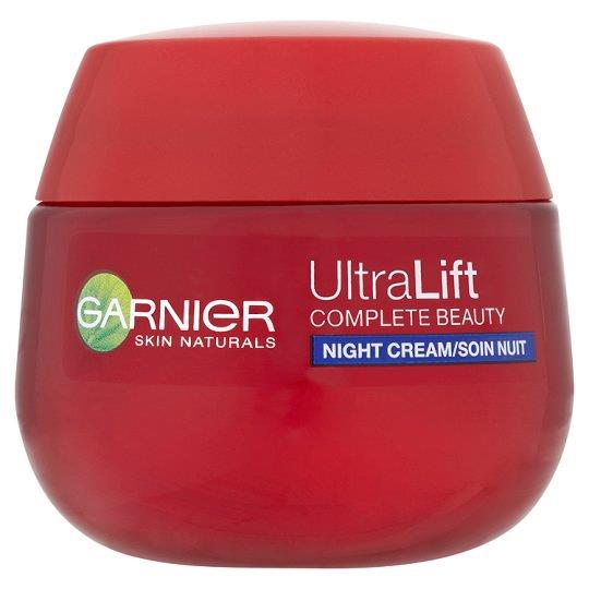Garnier Ultralift Night Cream