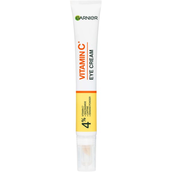 Garnier Vitamin C Glow Boosting Eye Cream