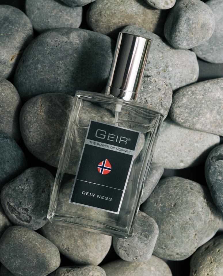 Geir Geir Ness Geir Eau de Parfum 100 ml | lyko.com
