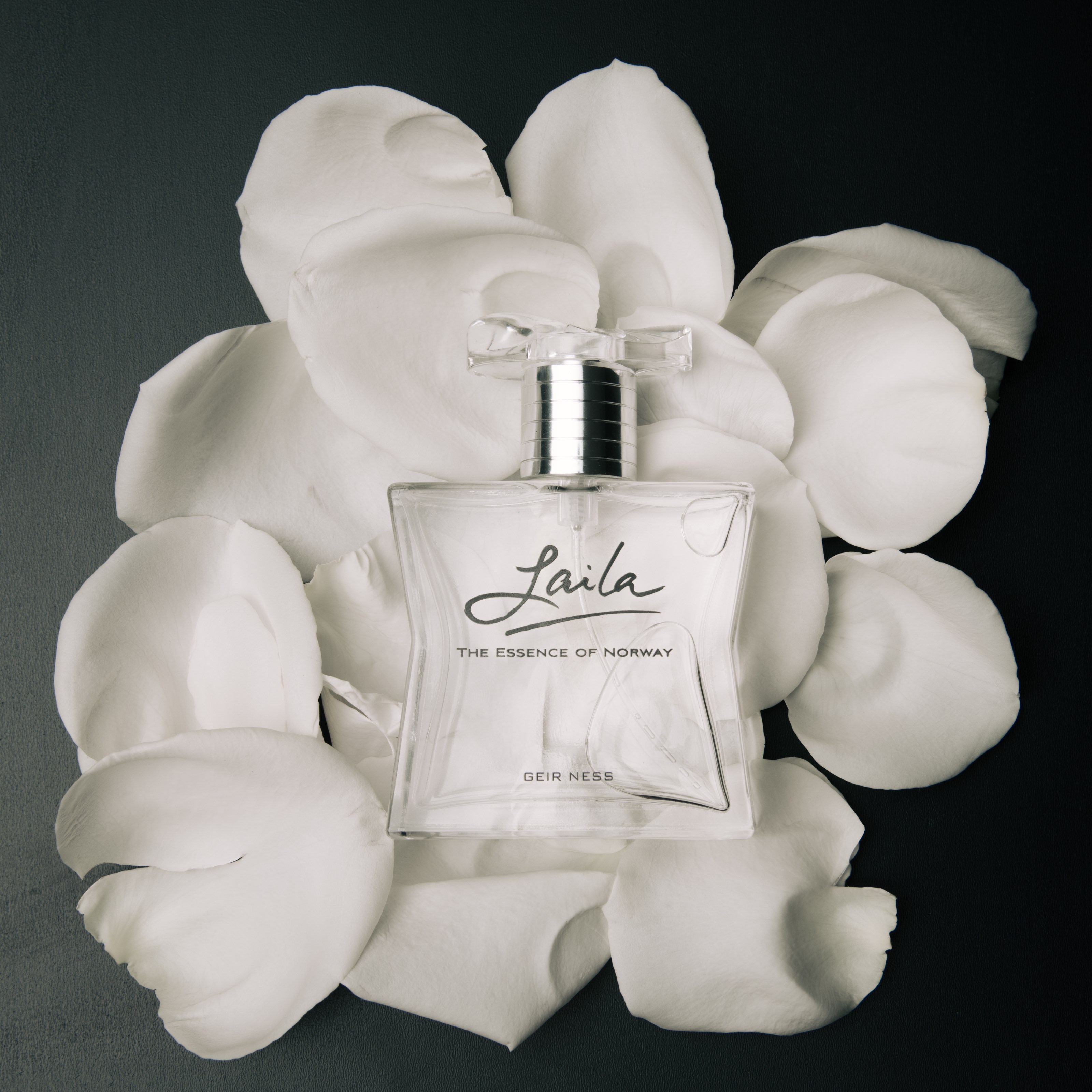 Geir Ness Laila Eau de Parfum 50 ml (obrázok 3)