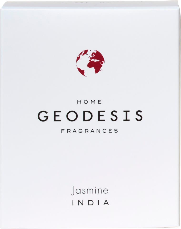 Geodesis Doftljus JASMINE/Indien
