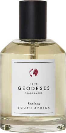 Geodesis Homefargrance spray ROOIBOS/Sydafrika 100ml