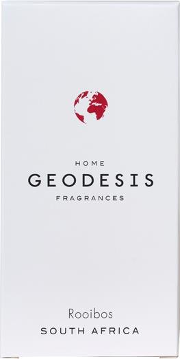 Geodesis Homefargrance spray ROOIBOS/Sydafrika 100ml