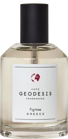 Geodesis Homefragrance spray FIGTREE/Grekland 100ml