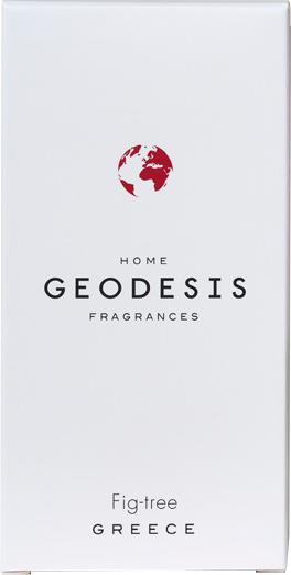 Geodesis Homefragrance spray FIGTREE/Grekland 100ml