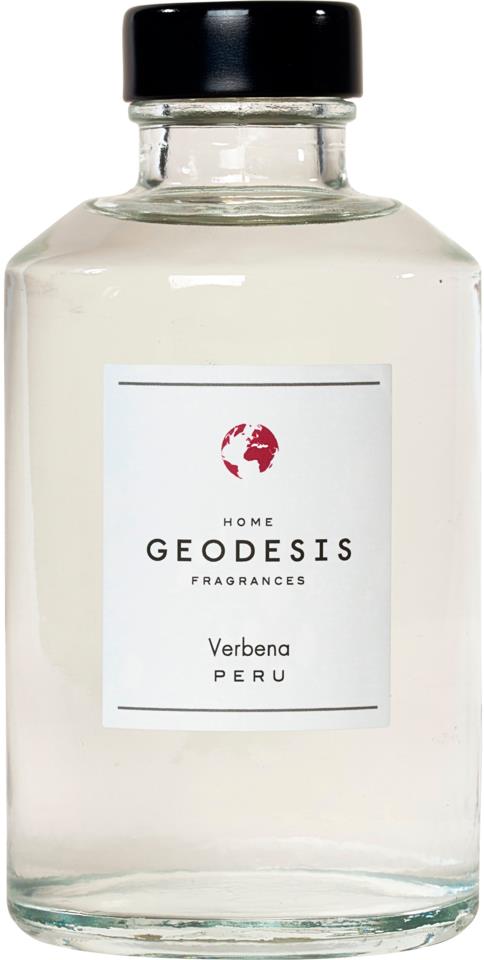 Geodesis Refill VERBENA/Peru 200ml