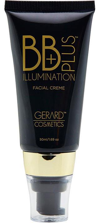Gerard Cosmetics BB Plus Illumination Cream