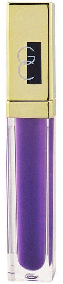 Gerard Cosmetics Color your Smile™ Lighted Lip Gloss Eggplant
