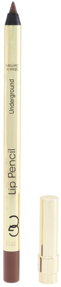 Gerard Cosmetics Lip Pencil Underground