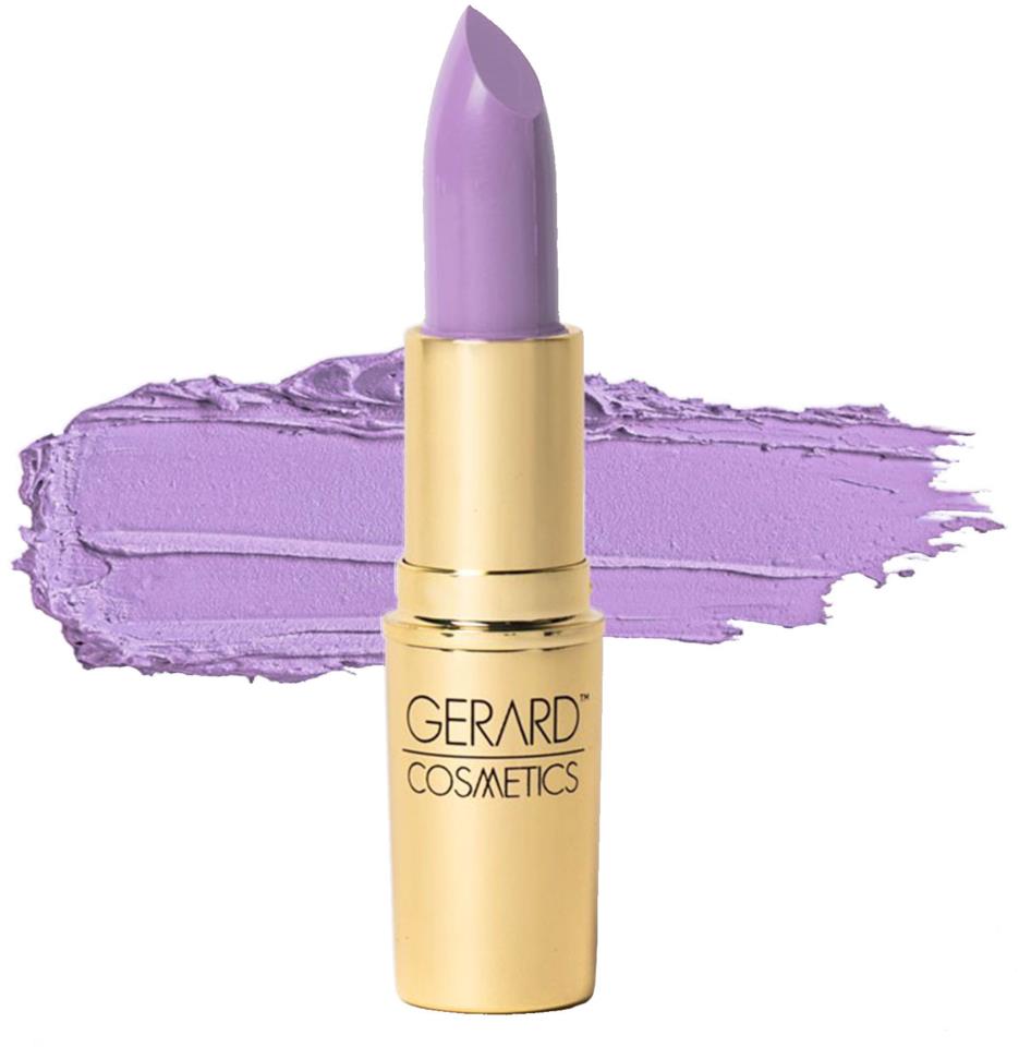 Gerard Cosmetics Lipstick Lilac Moon