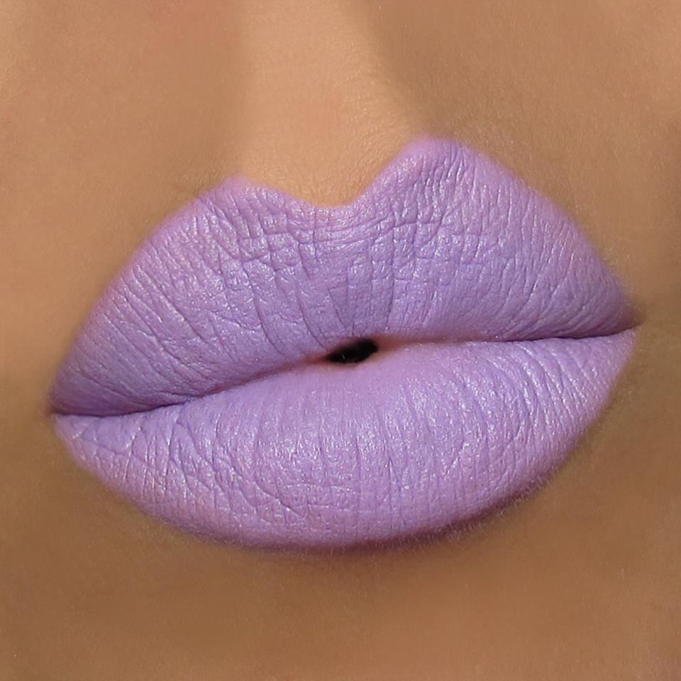 Gerard Cosmetics Lipstick Lilac Moon